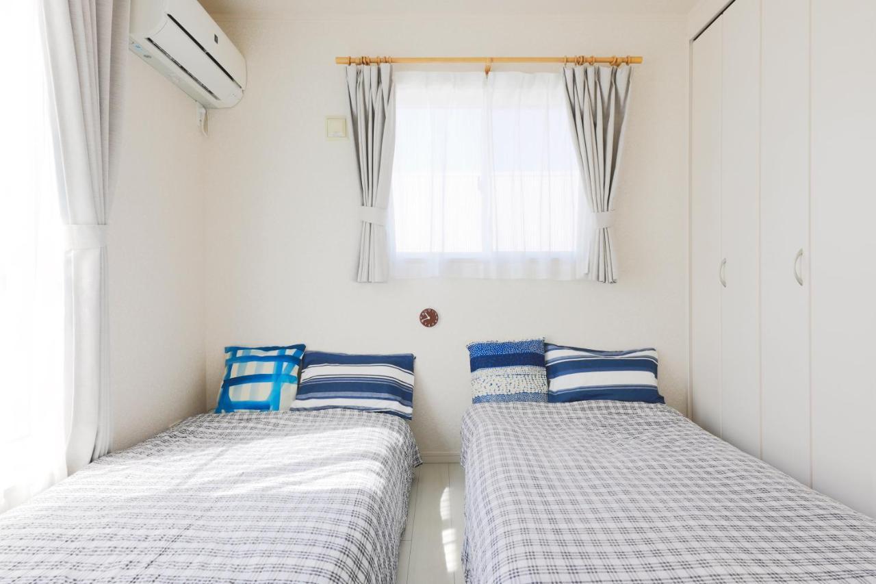 Mare Miura Beach Exterior foto